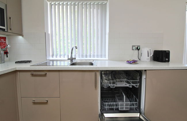 West Finchley by Viridian Apartments - Foto 18