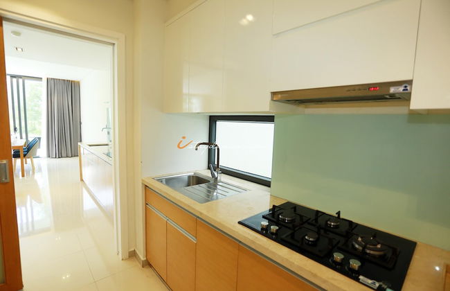 Point Villa Danang Golf Course - Foto 12