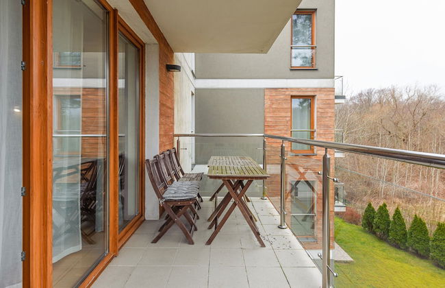 Apartamenty Sun & Snow Rozewie - Foto 75