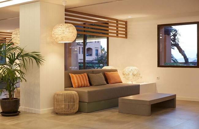 Insotel Club Tarida Playa - Foto 6