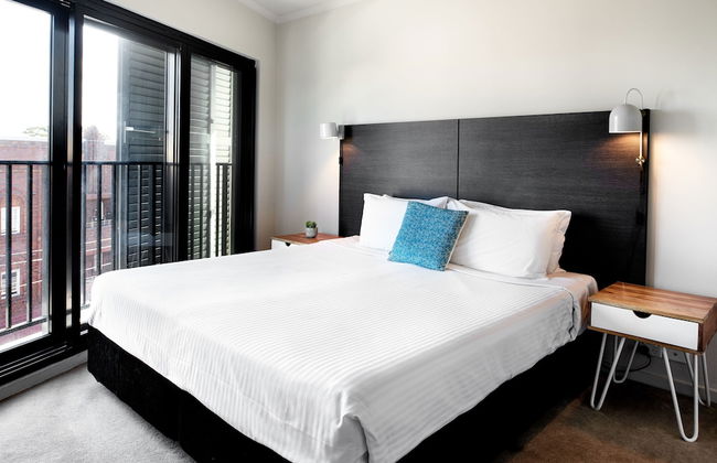 Veriu Randwick - Foto 14