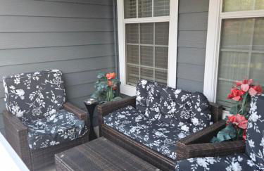 Mid-City Serenity - Foto 25