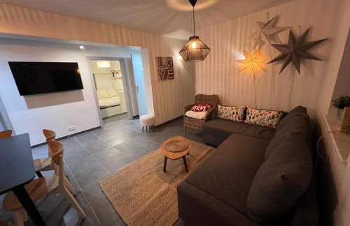 Sand & Chill - Appartement 55R - Photo 7