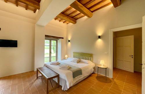 Agriturismo Tenuta Morcella con piscina privata - Foto 9