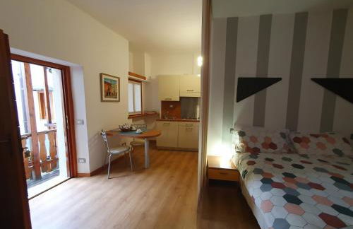 Appartamenti Vacanze e Camere Roccetta Fiorita - Photo 15