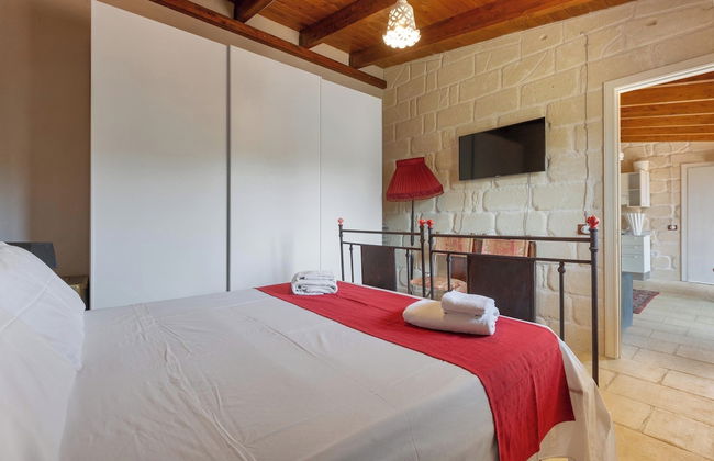 4179 Villa Sueño By Perle di Puglia - Foto 10