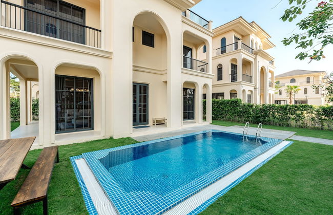 The Residence Resort & Villas Phu Quoc - Photo 37