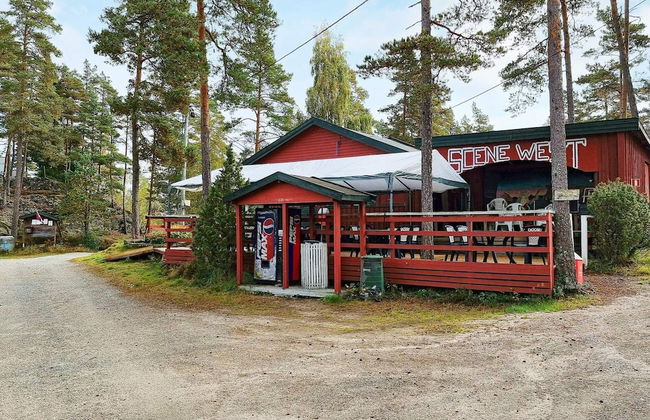 6 Person Holiday Home in Halden-by Traum - Foto 26