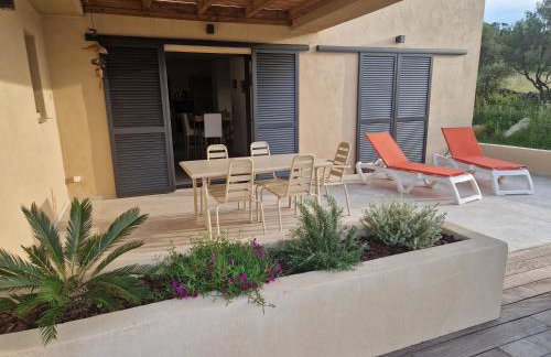 Un air de paradis à Corbara - Foto 13