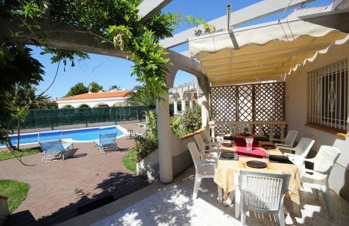 Riumar "Four Seasons", 200m to beach, On-Site-Service, dog beach - Foto 11