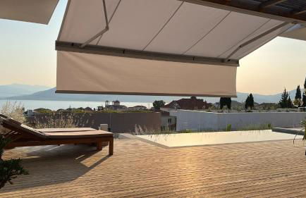 Villa Dimi private pool, sea view & 3 bedrooms - Foto 9