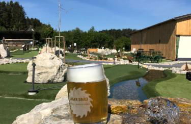 Ferienhaus Brütting - Foto 52