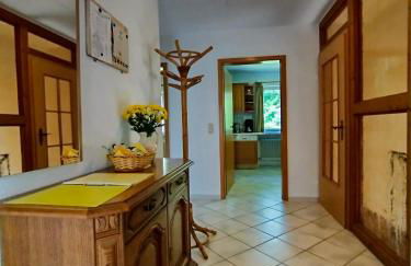 Ferienwohnung Blaess - Foto 16