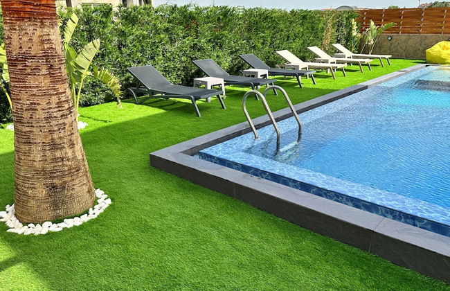 DrVilla Suits - Foto 65