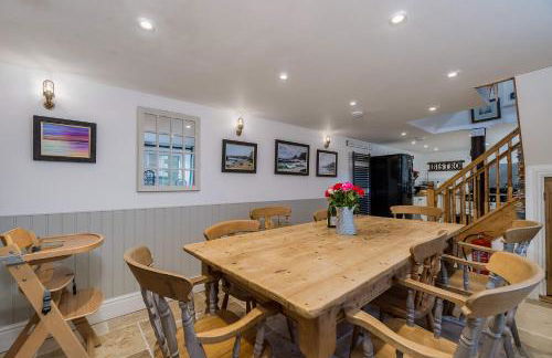 Jessamine: Restored fisherman's cottage close to Looe's harbour - Foto 14