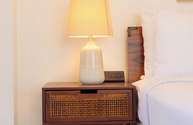 Bishop Suites At The Executive Centre - Foto 31