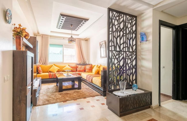 Apartment in Rabat City Centre - Photo 24