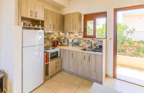 Aloustina Apartments - Photo 17