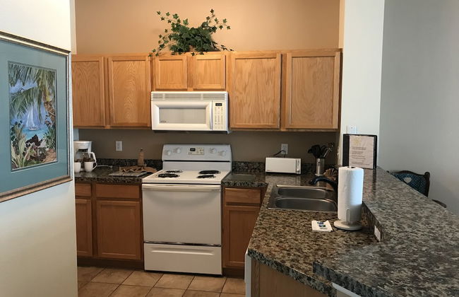 Freedom FL Condos of Kissimmee - Foto 17