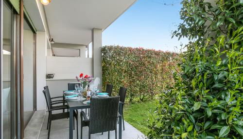 Aquavista - Happy Rentals - Foto 3