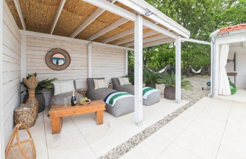 Fairy of Velebit unique countryside house - Photo 48