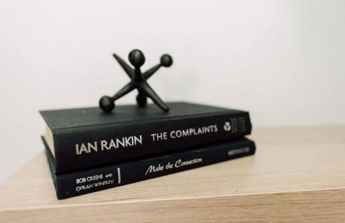 *NEW* The Rooney - walkable in Ponce City! - Foto 14