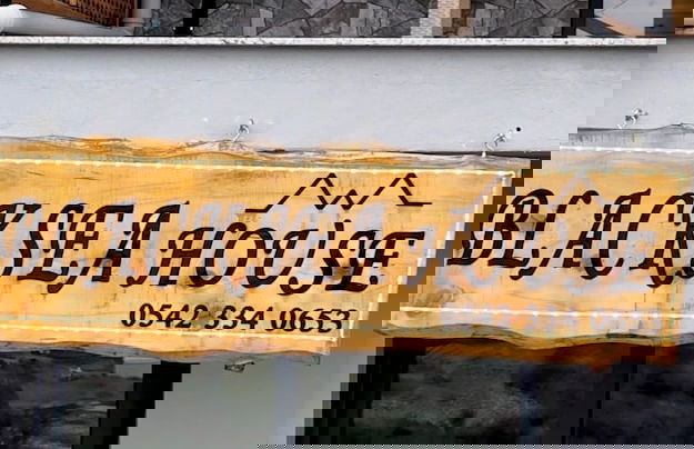 BlackSea House - Foto 25