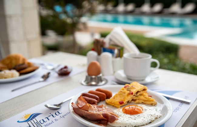 Lagaria Apartments - Photo 48