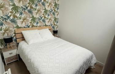 Belle petite maison proche de la mer - Foto 7