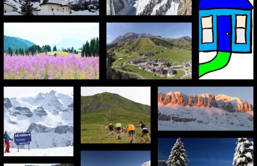 Freetime PinkAlps - Foto 1