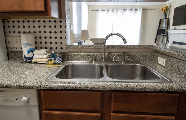 Cove View 206 - Minutes to Beach - Foto 14