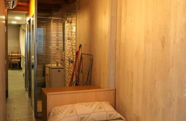 Apartamento Casita Barajas - Photo 16