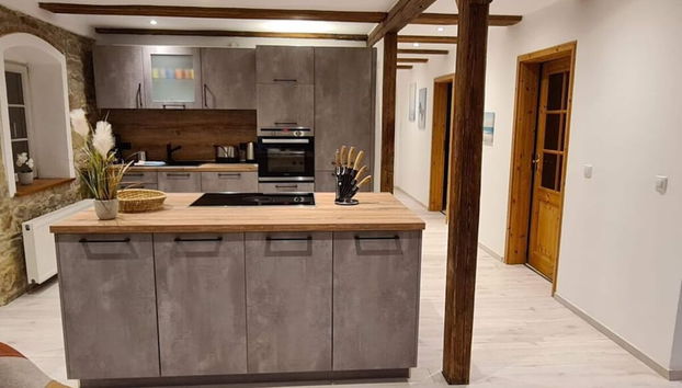 Holiday Apartment Elliebe - Foto 2, Imagen principal