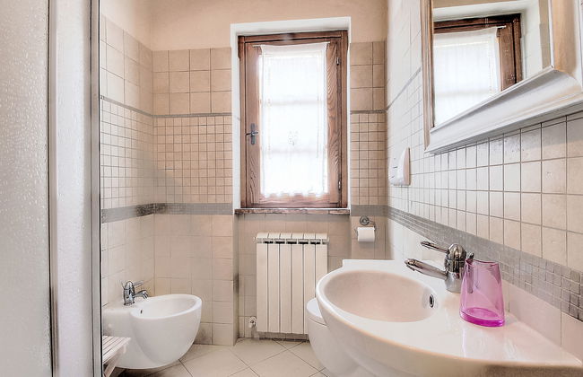 Le Pergole - Foto 11