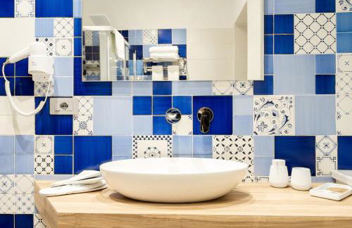 Apartments Center Salerno - Foto 31