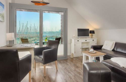 Yachthafenblick - Foto 38