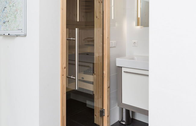 Friesland Villa With Fireplace - Foto 18