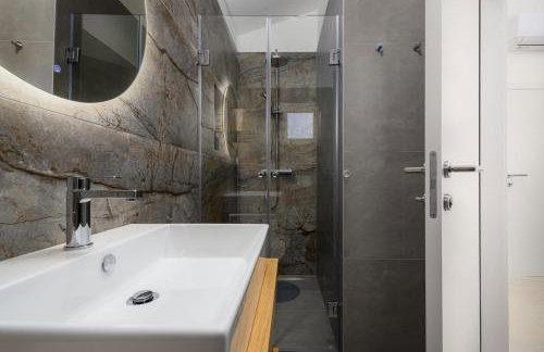 Villa Rosmarino Muntrilj - Foto 38