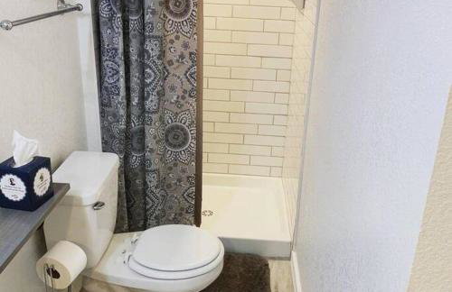 Casita de ForestTiny home in Templeton, CA - Foto 10