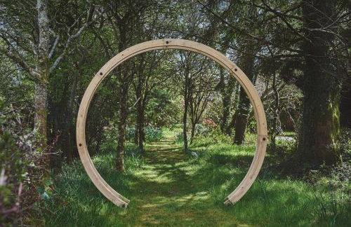 Twitchers Cottage - Foto 23