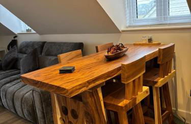 Tollgate Annexe - Foto 44