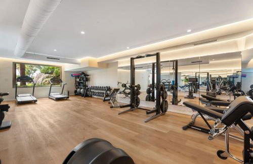 Exclusive 1 line Beach Apartment in Marbella with Panoramic Views - Foto 37