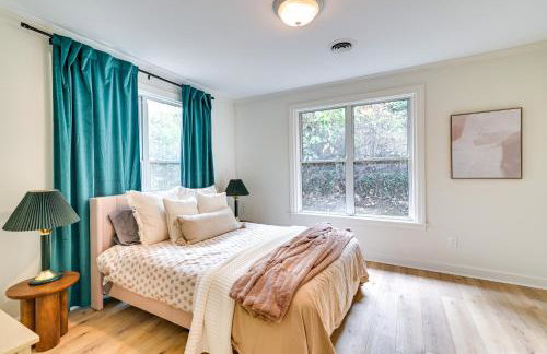 Centrally Located Home about Steps to Oxford Square! - Foto 13