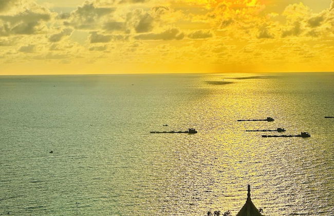 La Phan Phu Quoc Hillside Apartment - Foto 55