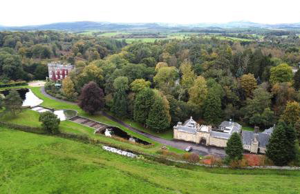 Cloncaird Castle Estate Cottages - Foto 34
