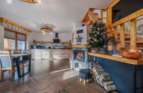 Nase Chaty - Foto 14