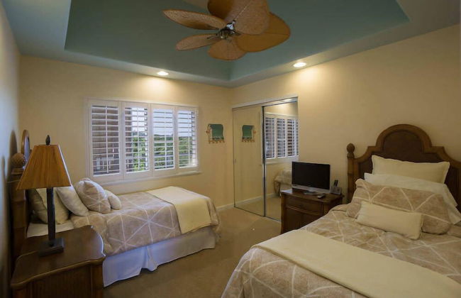 The Beach Villas w/ Pool Hot Tub & A/c! - Foto 2