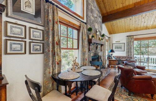 Treetop Cottage - Foto 7