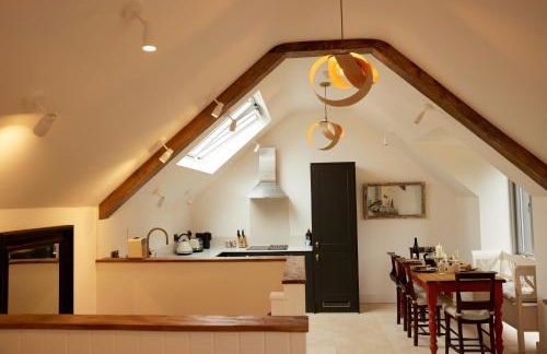 The Old Winery Cottage No2 - Foto 8