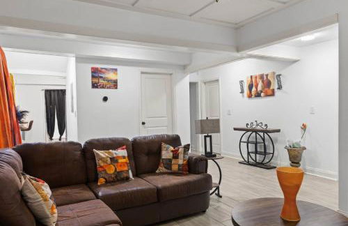 2br Near Mercedes Stadium Private Modern Retreat - Foto 18